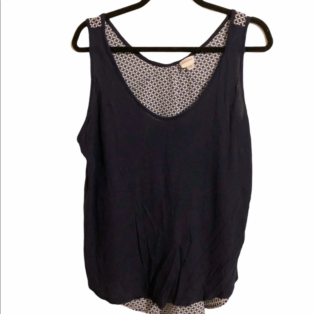 Morons Tank Top - Picture 2 of 4